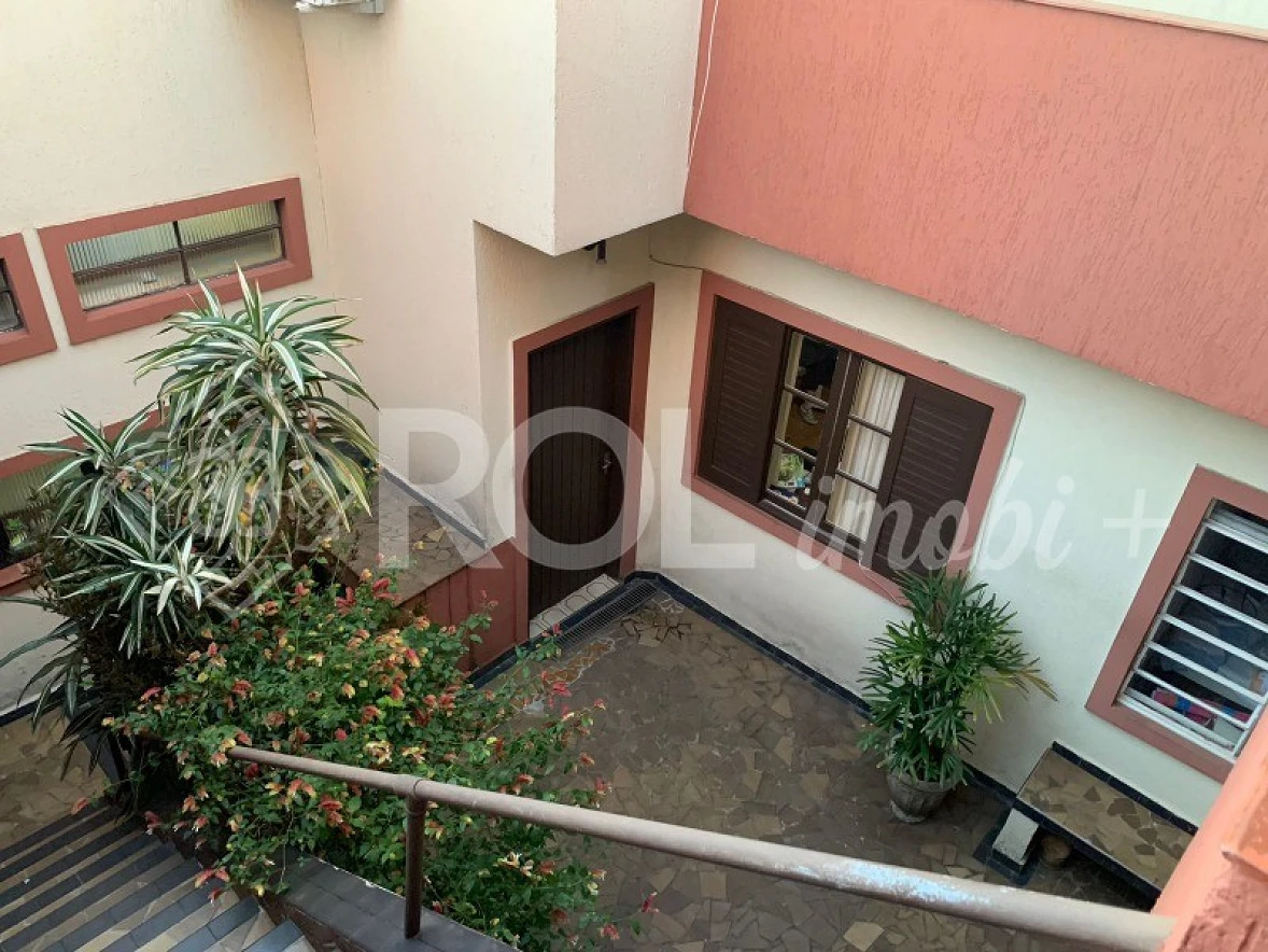 Casa 4 Quartos - Perdizes - Foto 12