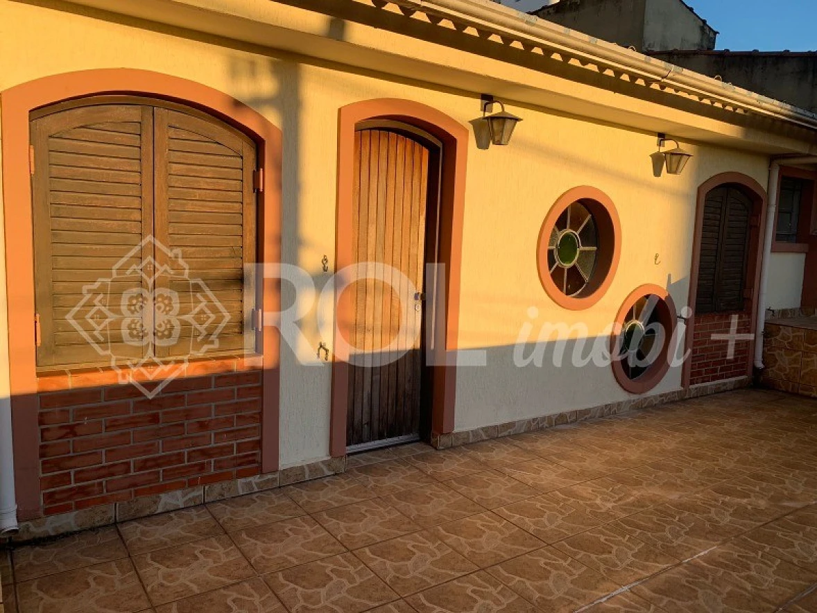 Casa 4 Quartos - Perdizes - Foto 13