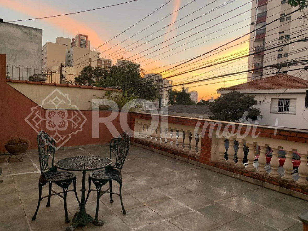 Casa 4 Quartos - Perdizes - Foto 15