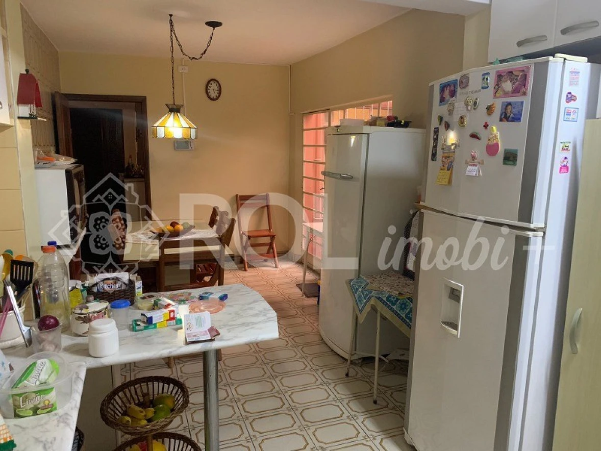 Casa 4 Quartos - Perdizes - Foto 17