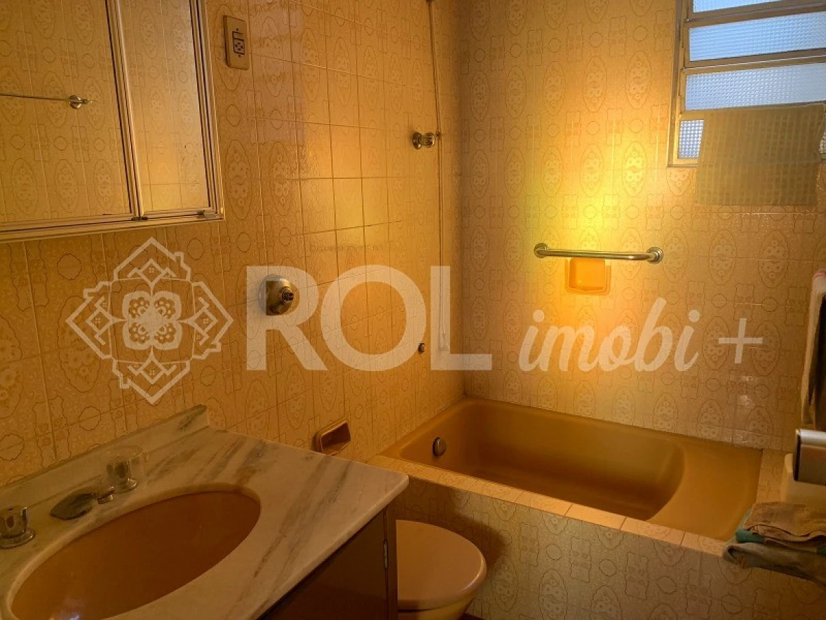 Casa 4 Quartos - Perdizes - Foto 18