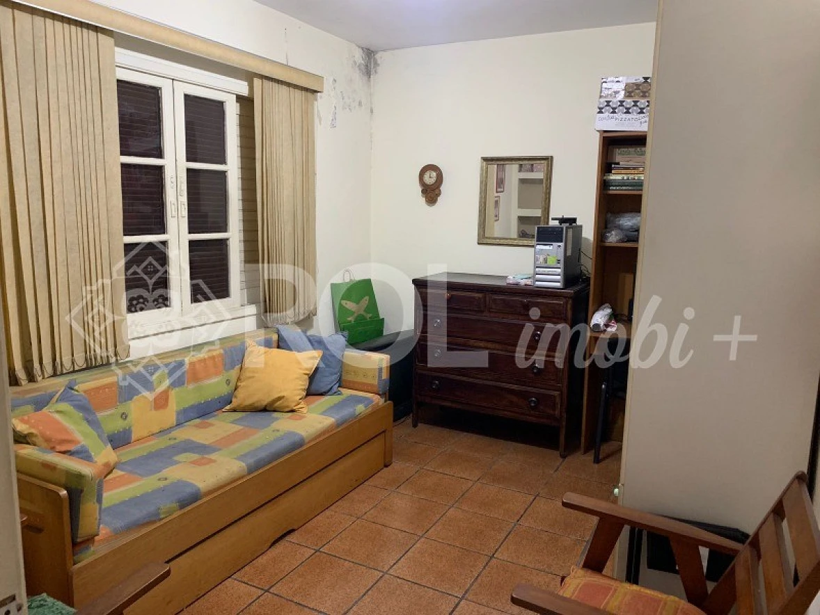 Casa 4 Quartos - Perdizes - Foto 23