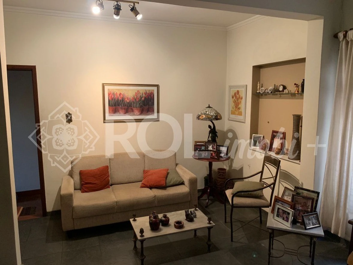 Casa 4 Quartos - Perdizes - Foto 25