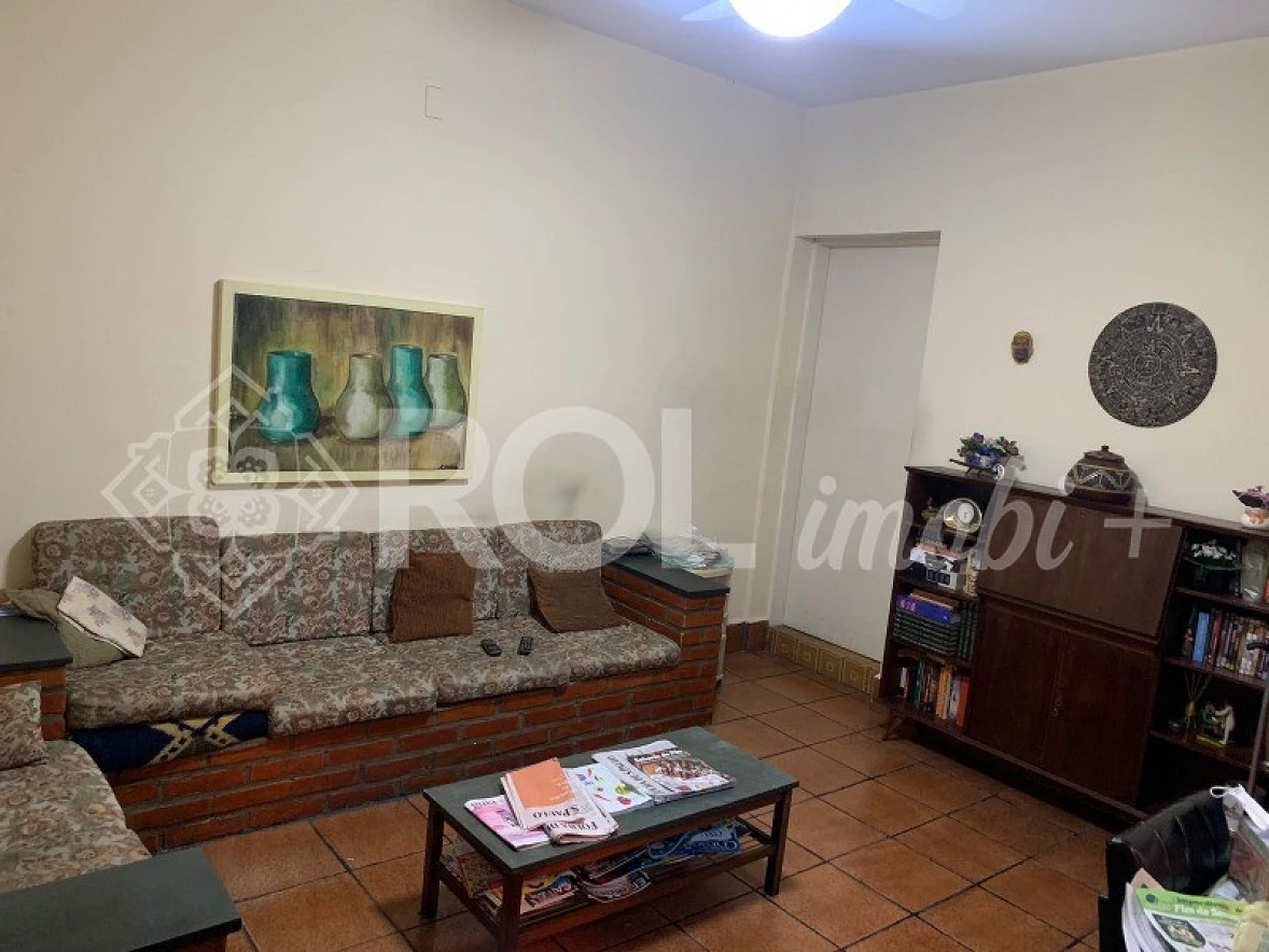 Casa 4 Quartos - Perdizes - Foto 26