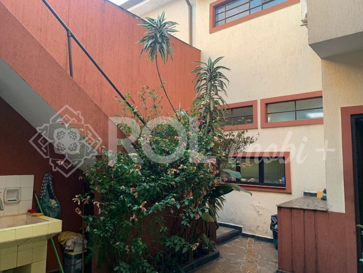 Casa 4 Quartos - Perdizes - Foto 7