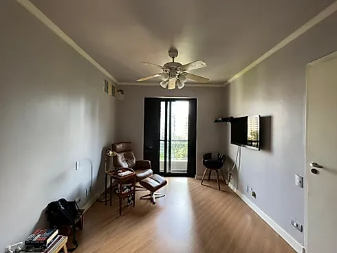 Apartamento a Venda no Itaim 220m² - Foto 14