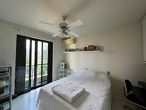 Apartamento a Venda no Itaim 220m² - Foto 17