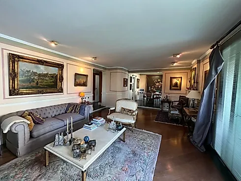 Apartamento em Itaim Bibi, São Paulo