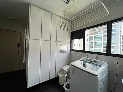 Apartamento a Venda no Itaim 220m² - Foto 6