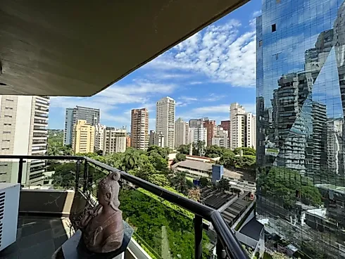 Apartamento a Venda no Itaim 220m² - Foto 22