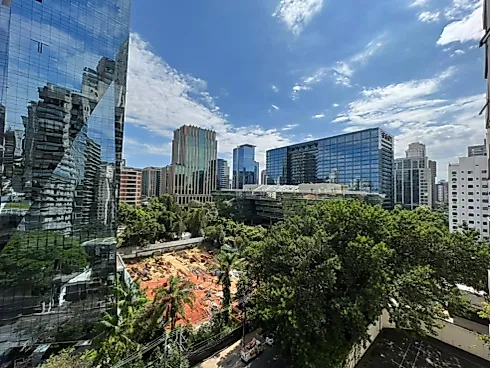 Apartamento a Venda no Itaim 220m² - Foto 23