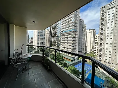 Apartamento a Venda no Itaim 220m² - Foto 24
