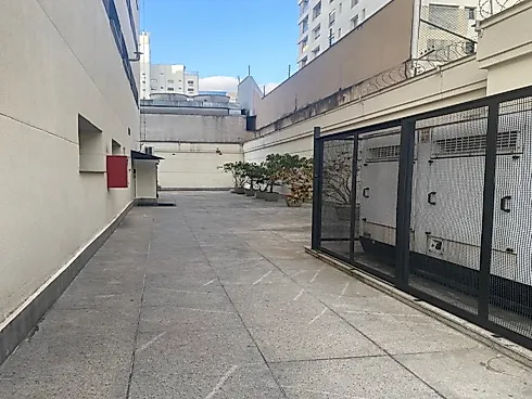 Apartamento a Venda no Itaim 220m² - Foto 28