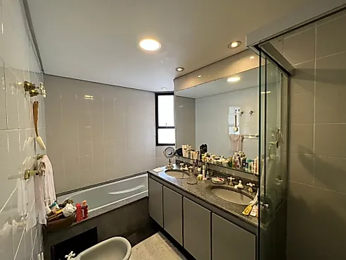 Apartamento a Venda no Itaim 220m² - Foto 7