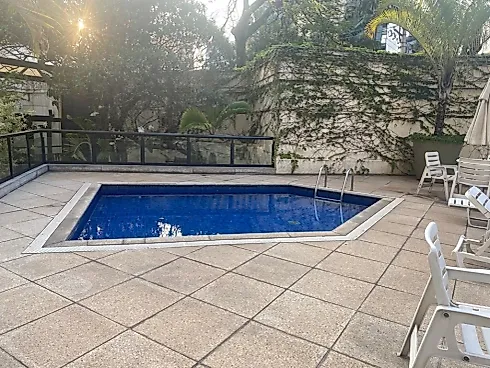 Apartamento a Venda no Itaim 220m² - Foto 30