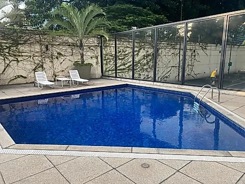 Apartamento a Venda no Itaim 220m² - Foto 31