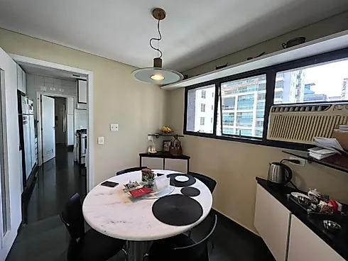 Apartamento a Venda no Itaim 220m² - Foto 8