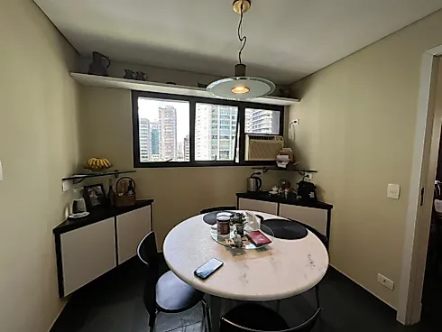 Apartamento a Venda no Itaim 220m² - Foto 9