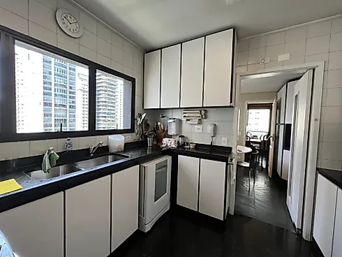 Apartamento a Venda no Itaim 220m² - Foto 11