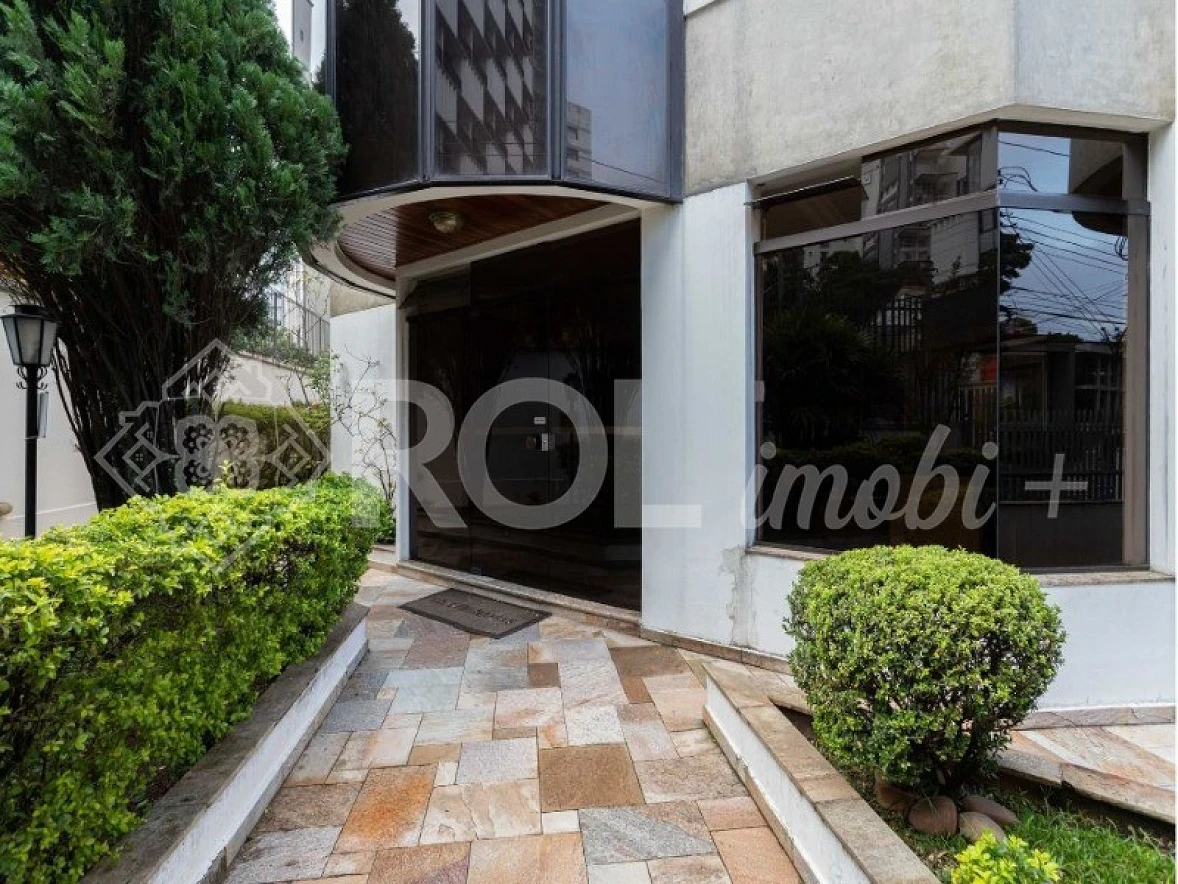Apartamento em Vila Madalena, São Paulo