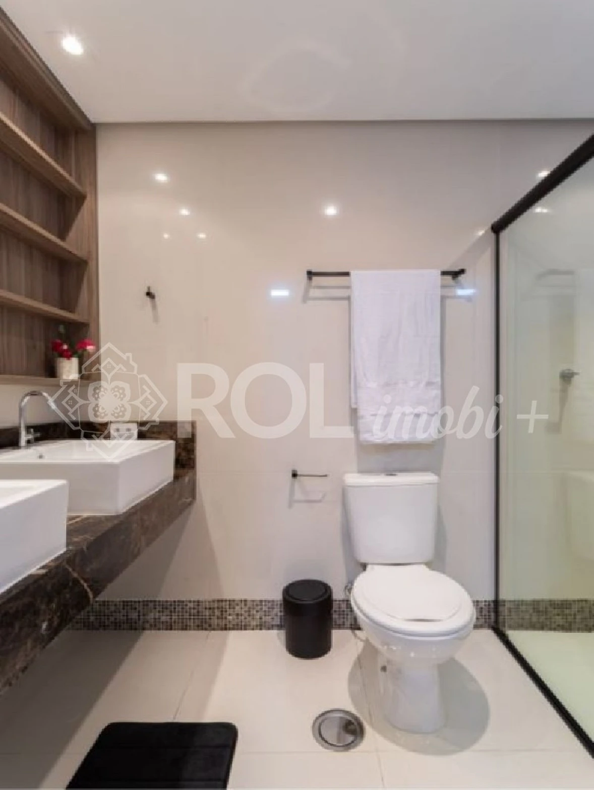 Apartamento 3 Dorm. a Venda -Vila Madalena - Foto 18