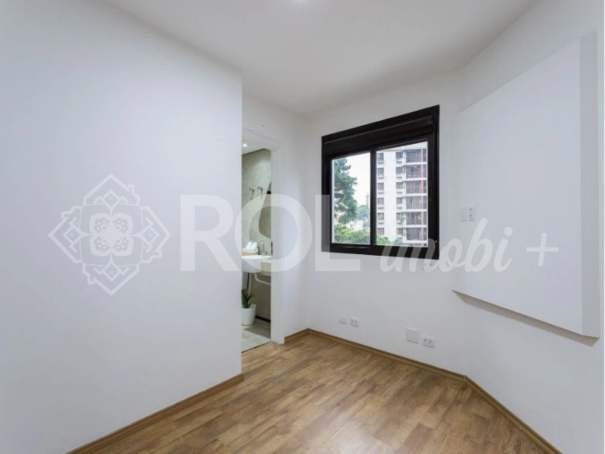 Apartamento 3 Dorm. a Venda -Vila Madalena - Foto 19