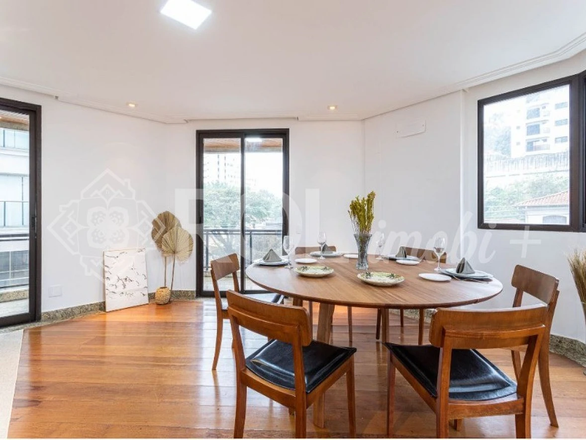Apartamento 3 Dorm. a Venda -Vila Madalena - Foto 25