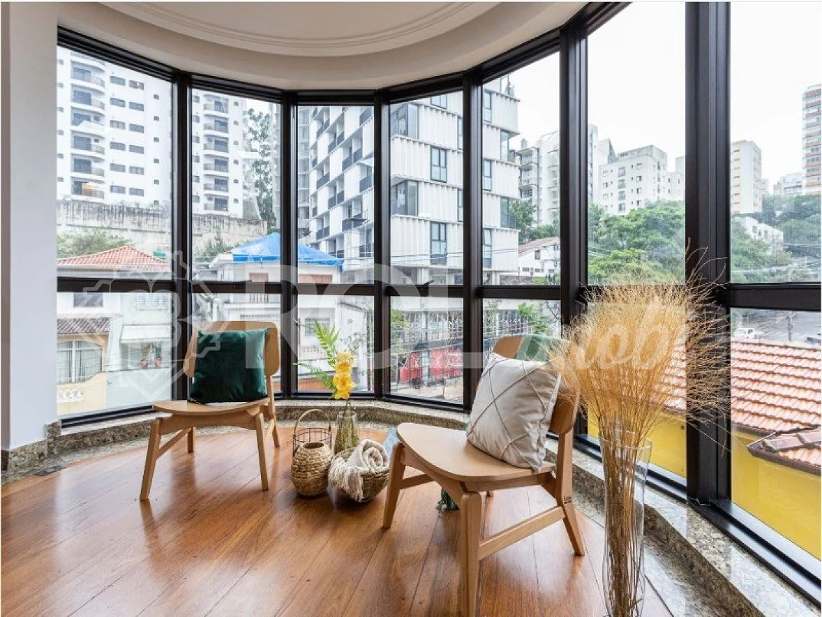 Apartamento 3 Dorm. a Venda -Vila Madalena - Foto 26