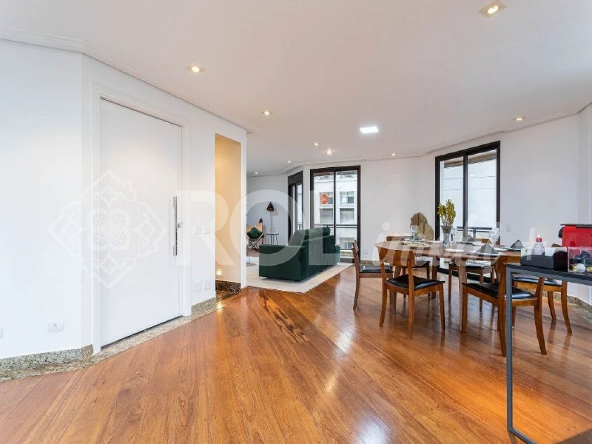 Apartamento 3 Dorm. a Venda -Vila Madalena - Foto 27
