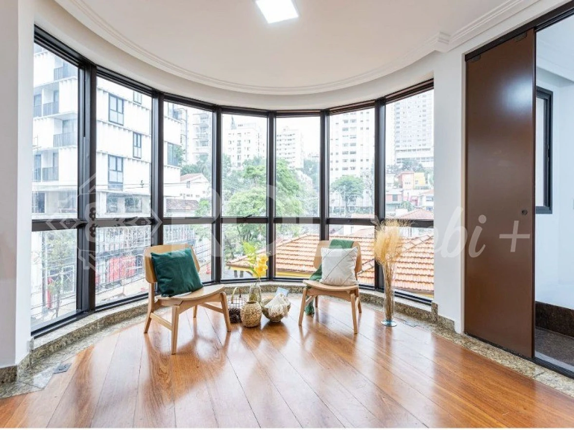 Apartamento 3 Dorm. a Venda -Vila Madalena - Foto 28