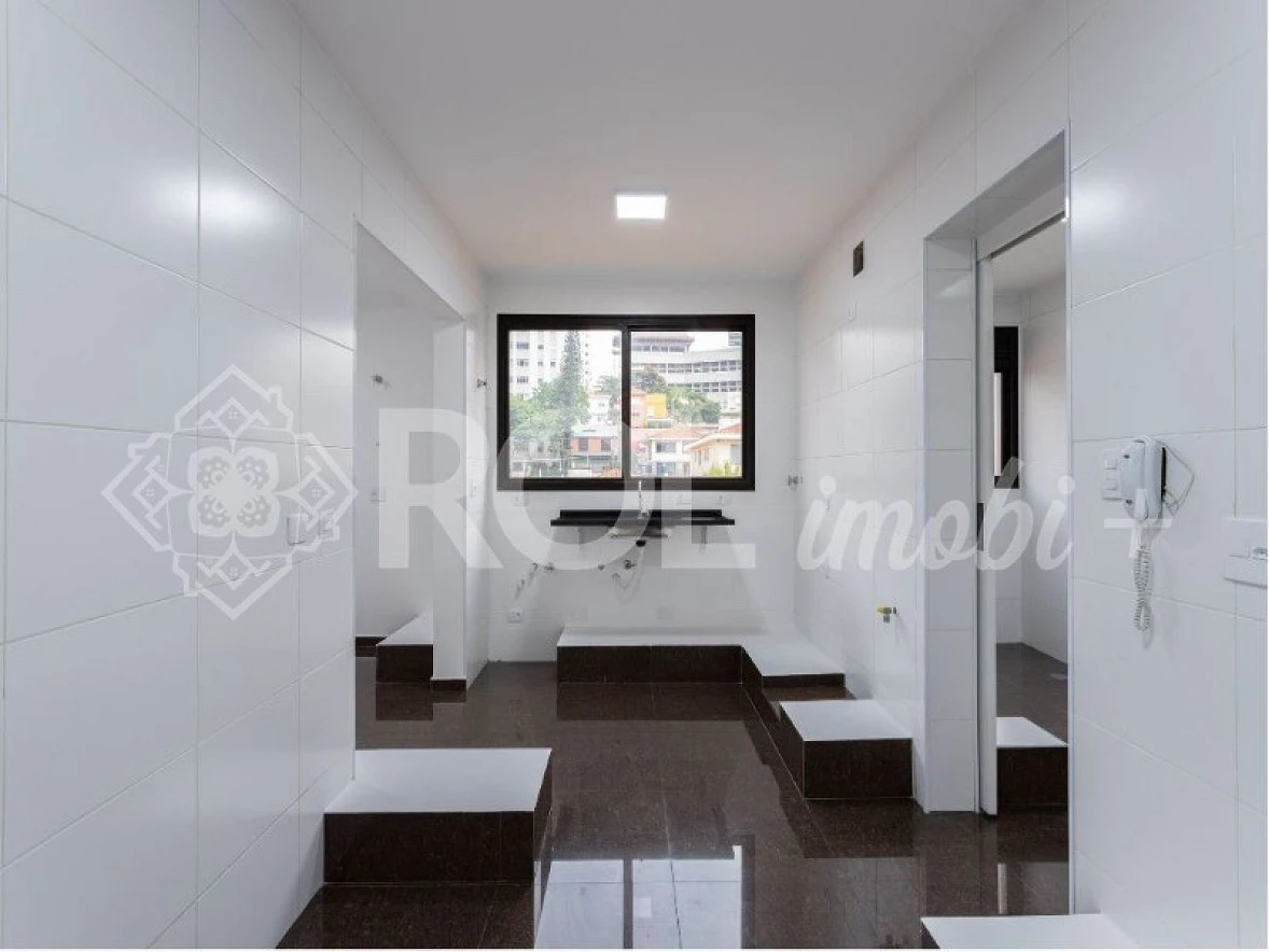 Apartamento em Vila Madalena, São Paulo