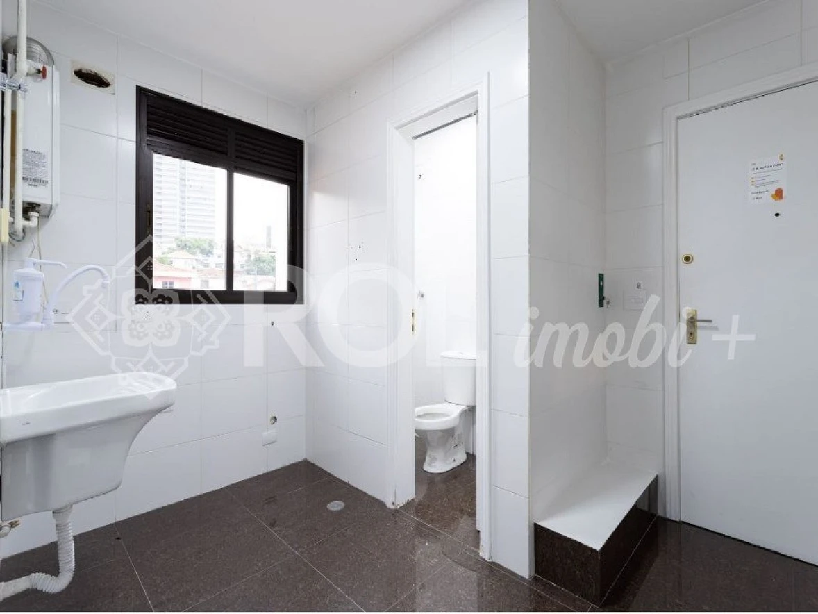 Apartamento 3 Dorm. a Venda -Vila Madalena - Foto 8