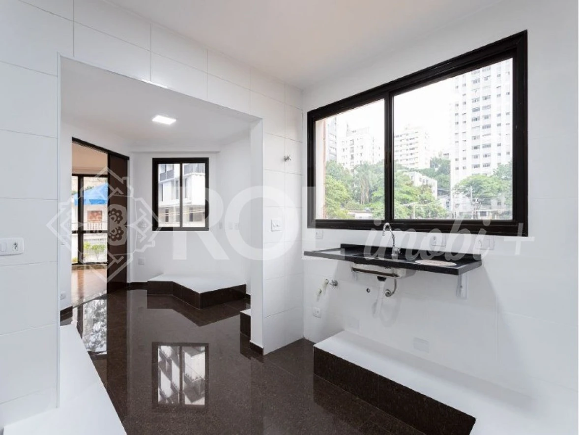 Apartamento 3 Dorm. a Venda -Vila Madalena - Foto 9
