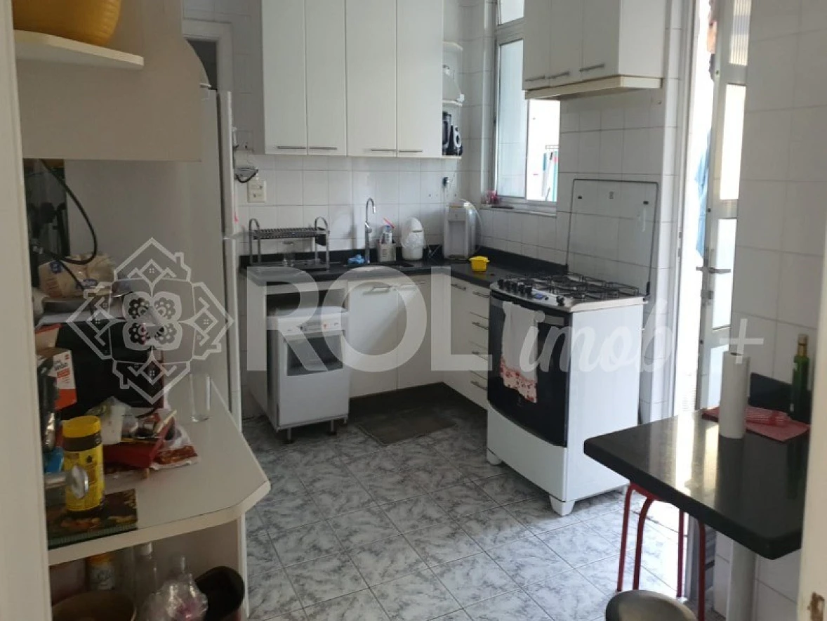 Apartamento em Higienopolis, São Paulo