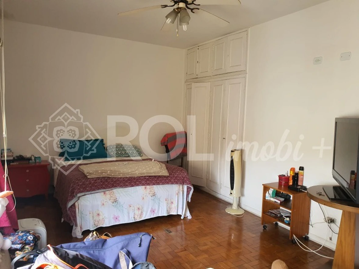 Apartamento 3 Quartos - Higienopolis - Foto 10