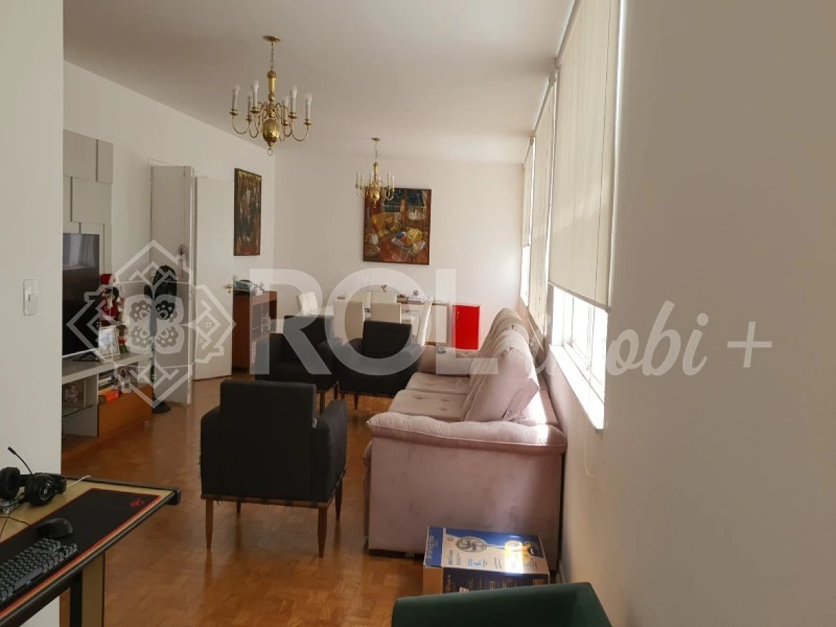 Apartamento 3 Quartos - Higienopolis - Foto 11