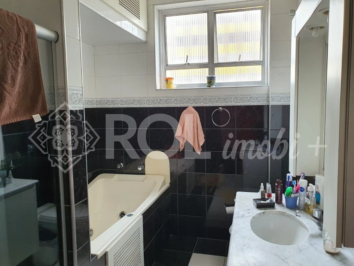 Apartamento em Higienopolis, São Paulo