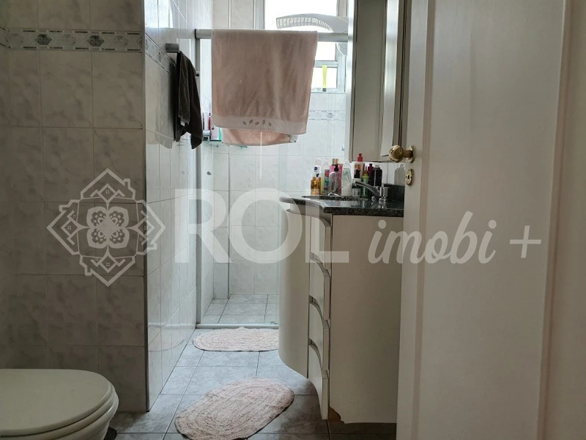Apartamento em Higienopolis, São Paulo