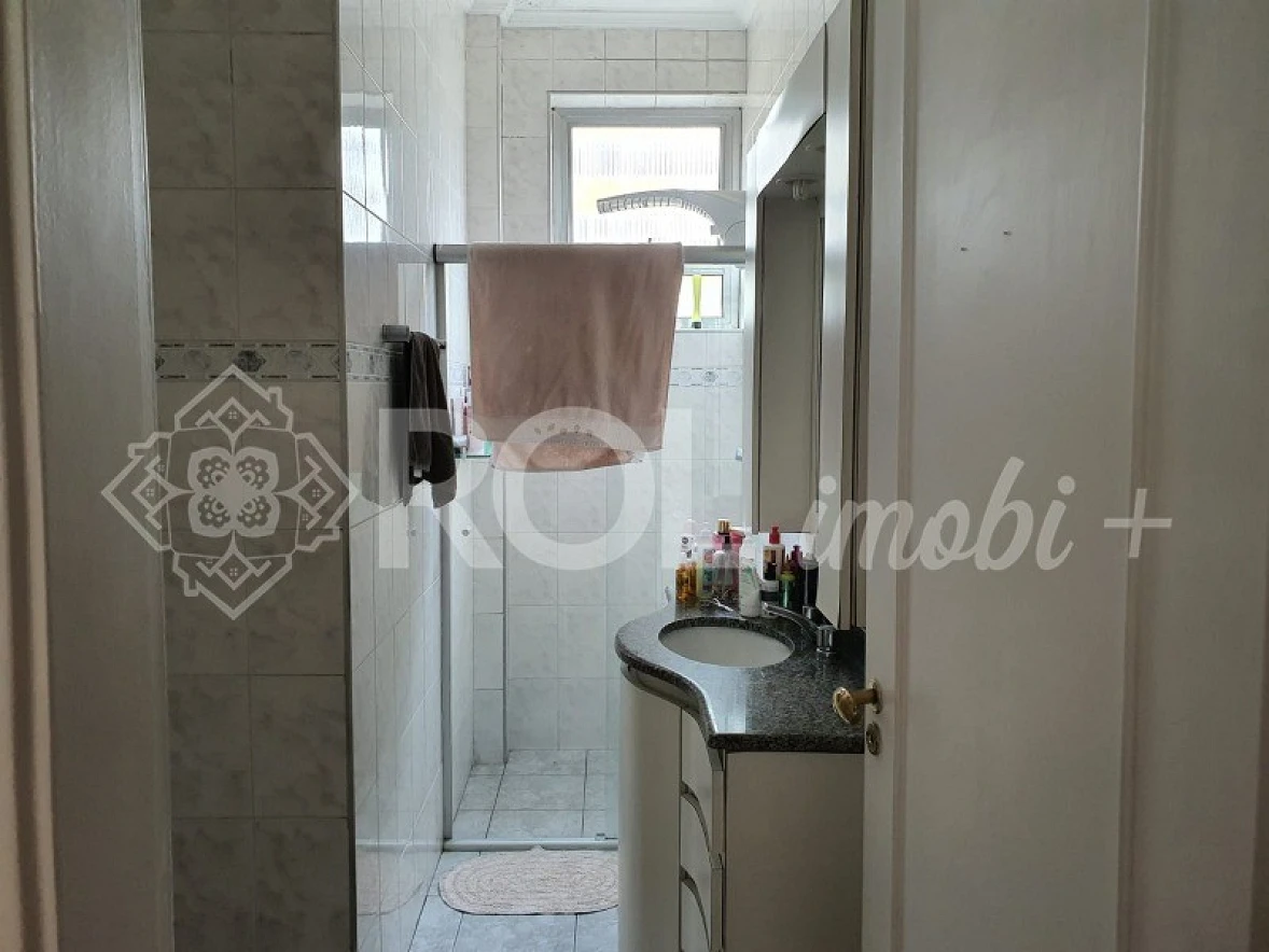 Apartamento em Higienopolis, São Paulo