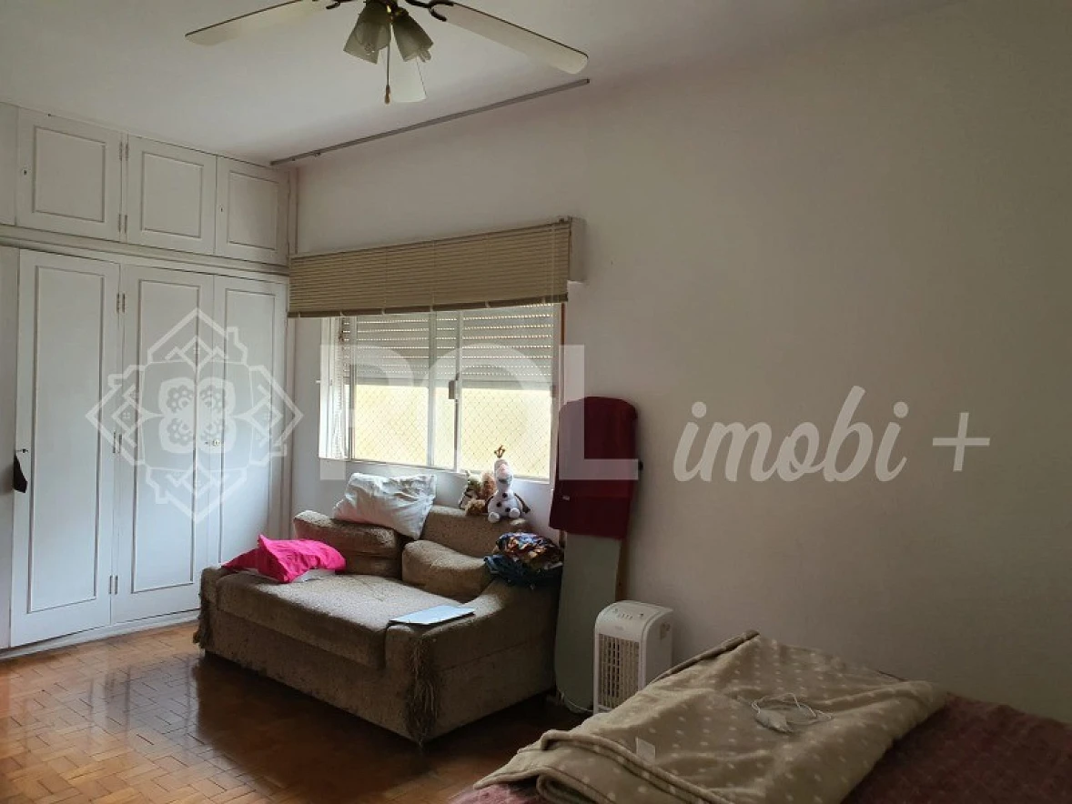 Apartamento 3 Quartos - Higienopolis - Foto 7