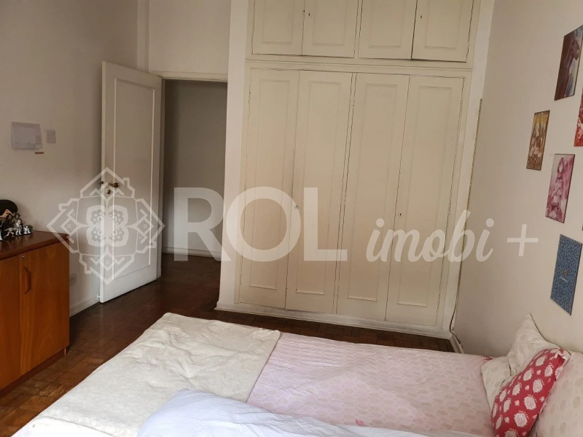 Apartamento 3 Quartos - Higienopolis - Foto 8