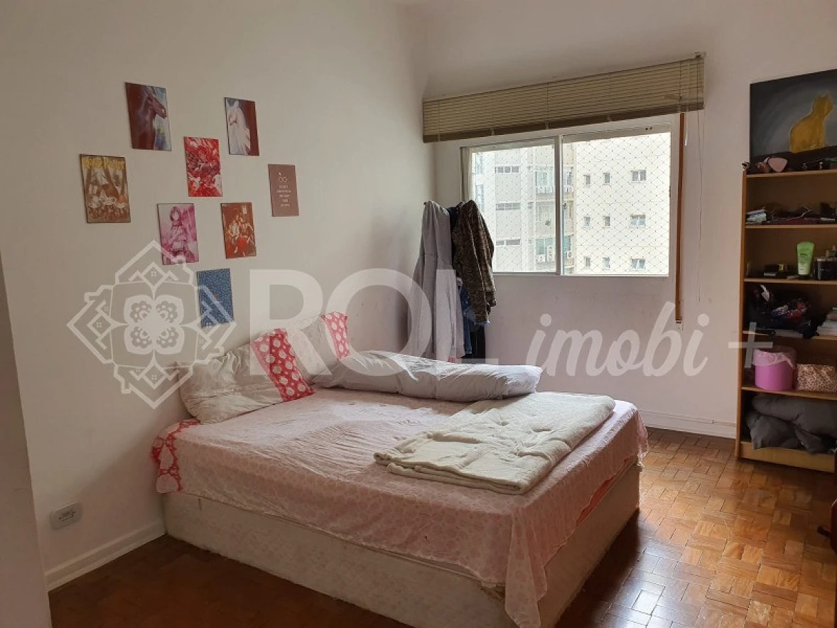 Apartamento 3 Quartos - Higienopolis - Foto 9