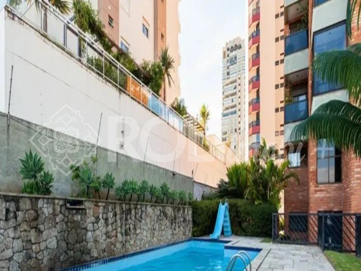 Apartamento em Perdizes, São Paulo