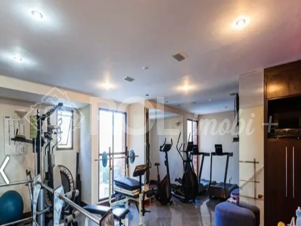 Apartamento em Perdizes, São Paulo