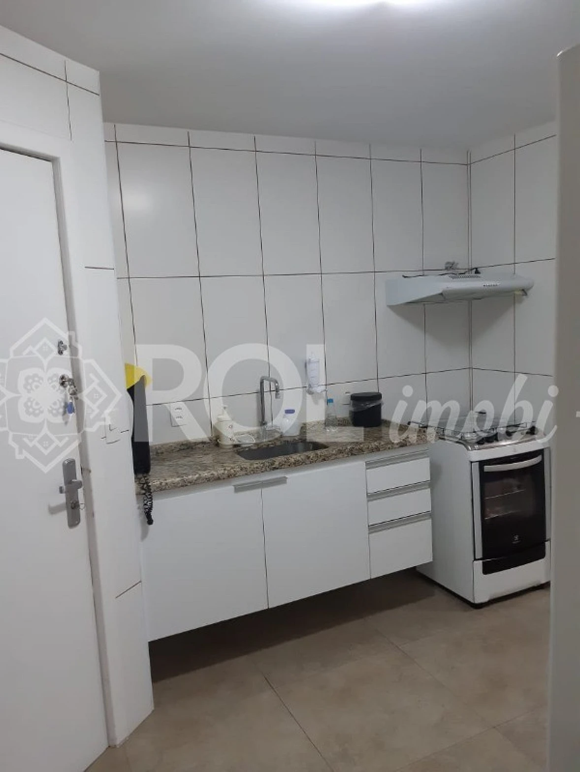 Apartamento em Barra Funda, São Paulo