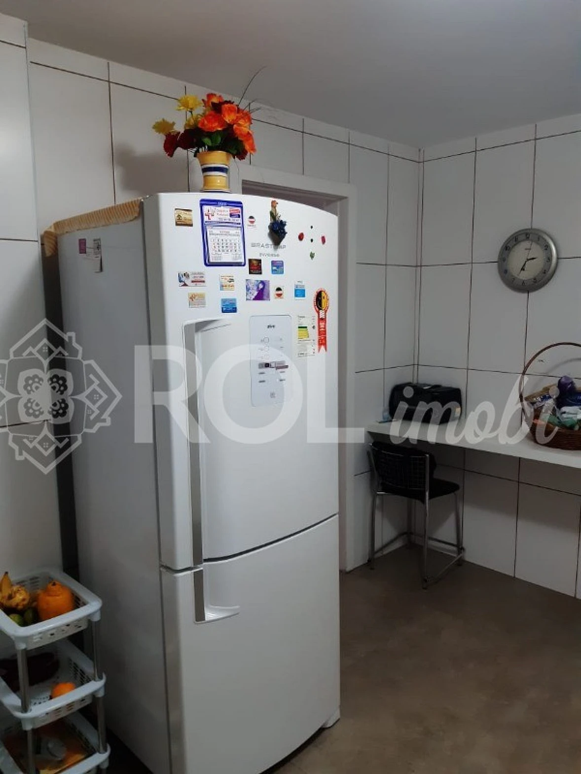 Apartamento em Barra Funda, São Paulo