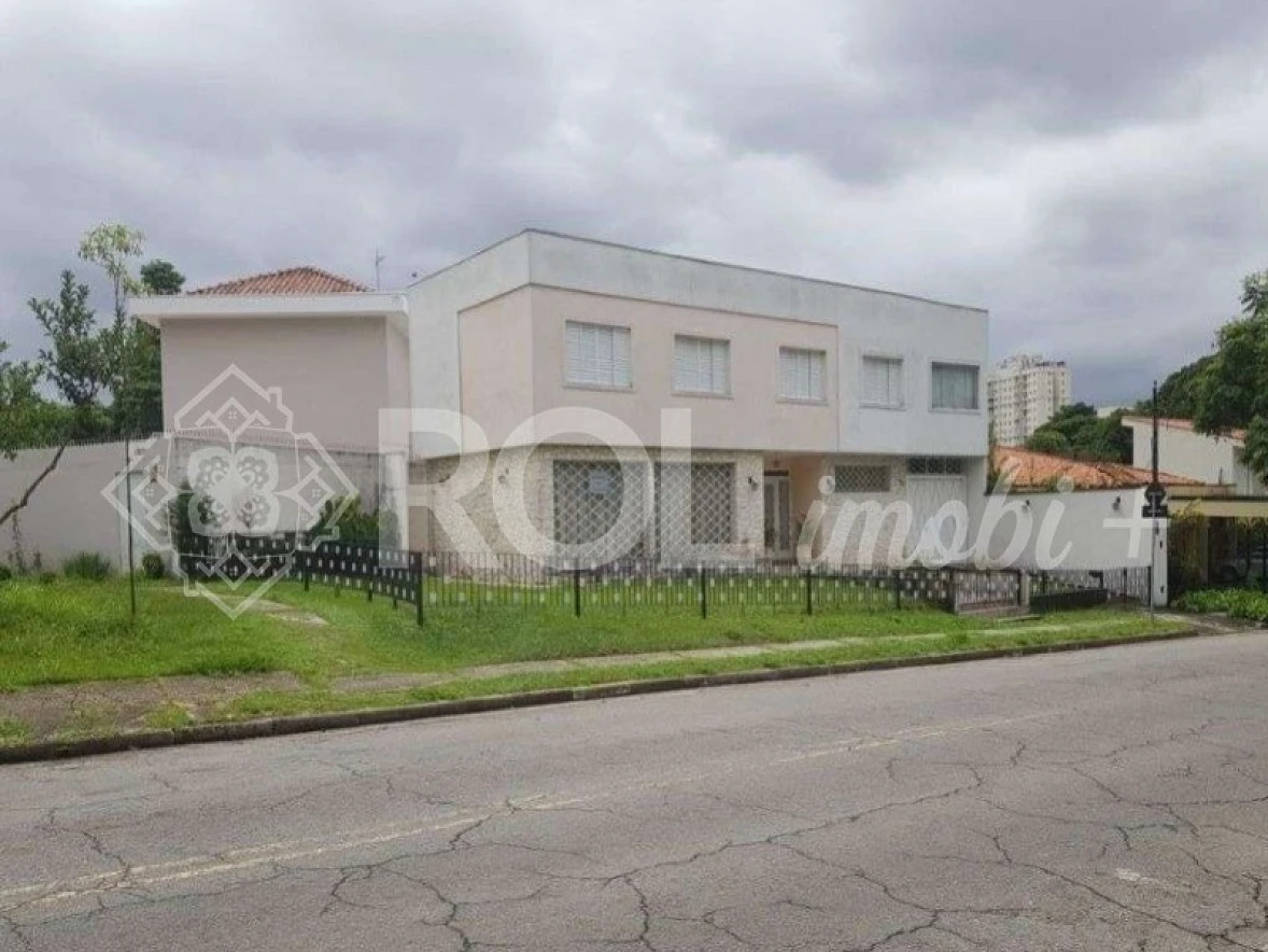 Casa 4 Quartos - Alto da Lapa - Foto 8