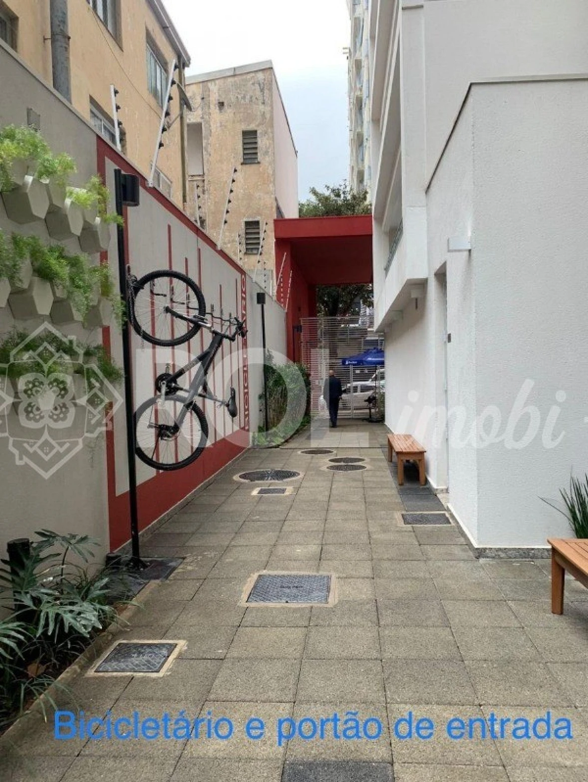Apartamento em Pinheiros, São Paulo