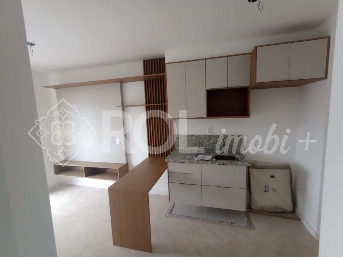 Studio Semi Mobiliado em Pinheiros - Foto 13