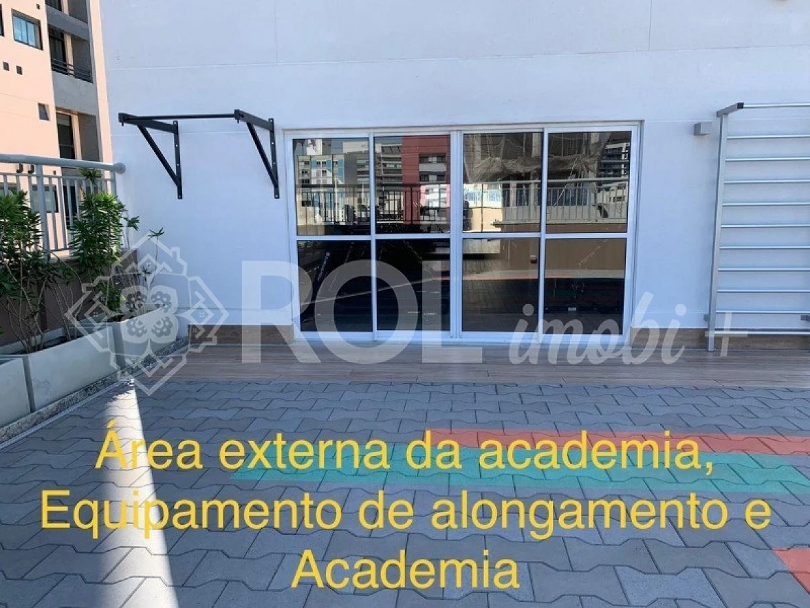 Apartamento em Pinheiros, São Paulo